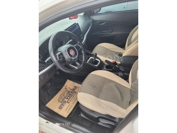 Sahibinden Fiat Egea 1.4 Fire Easy 2018 Model