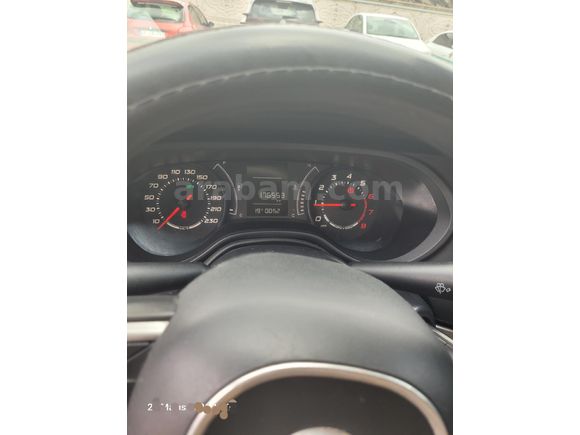Sahibinden Fiat Egea 1.4 Fire Easy 2018 Model