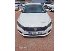 Sahibinden Fiat Egea 1.4 Fire Easy 2018 Model