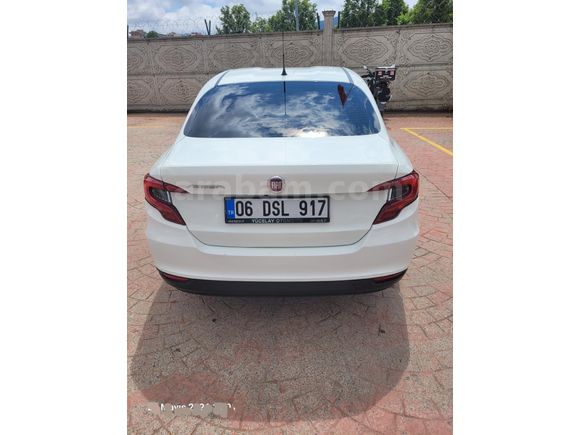 Sahibinden Fiat Egea 1.4 Fire Easy 2018 Model