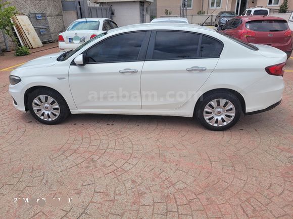 Sahibinden Fiat Egea 1.4 Fire Easy 2018 Model