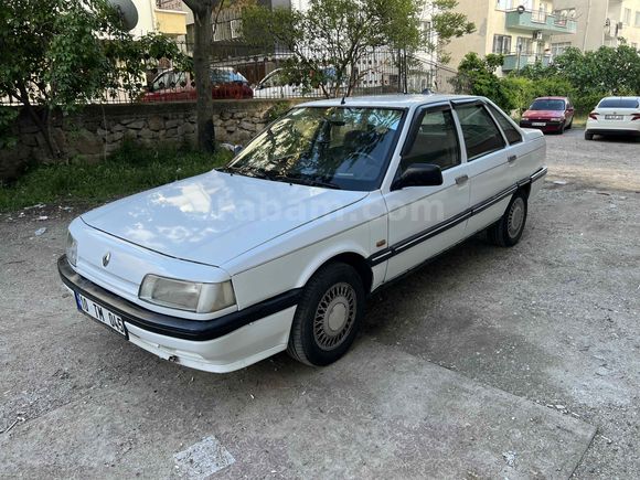 Sahibinden Renault R 21 1.7 GTS Manager 1992 Model İstanbul