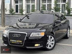 2010 MODEL EMSALSİZ AUDİ A6 2.0 DİZEL OTOMATİK 170 HP