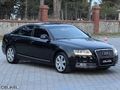 2011 MODEL AUDİ A6 170HP MAKAM PAKET DEĞİŞENSİZ
