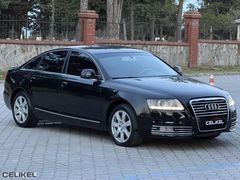 2011 MODEL AUDİ A6 170HP MAKAM PAKET DEĞİŞENSİZ