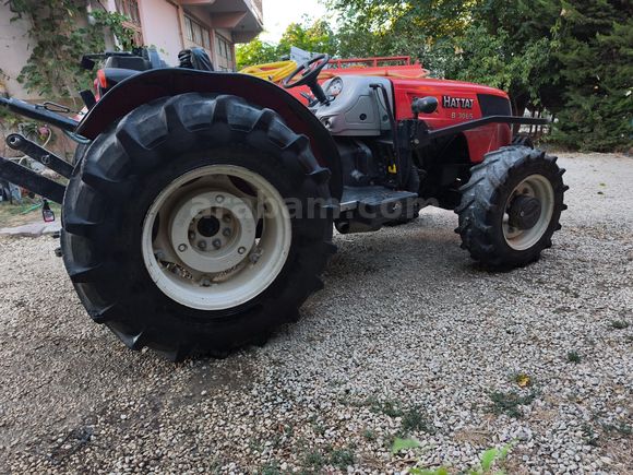 2015 Hattat B3065 /2200 Saatte