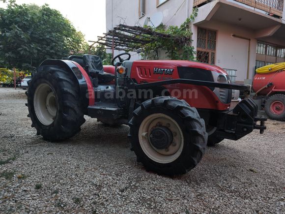2015 Hattat B3065 /2200 Saatte