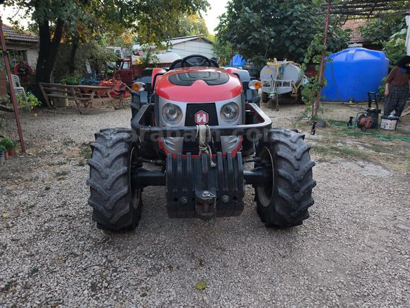 2015 Hattat B3065 /2200 Saatte
