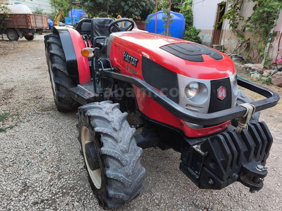 2015 Hattat B3065 /2200 Saatte