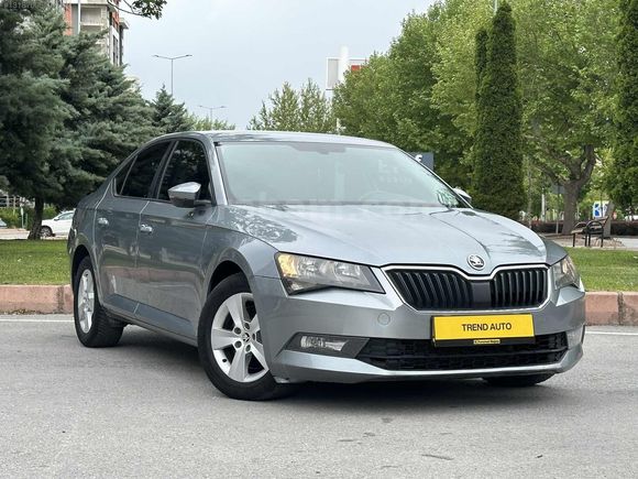 TREND AUTO DAN BİRİNÇİ SINIF MASRAFSIZ OTOMATIK
