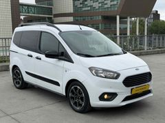 2023 FORD COURİER 1.0 ECOBOOST TİTANYUM PLUS FUL+FUL YETKİLİ SERVİS BAKIMLI 77’BİN KM HATASIZ BOYASIZ TRAMERSİZ