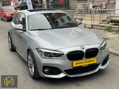 426.000TL PEŞİNATLA ELDEN SENETLİ BMW 1SERİSİ