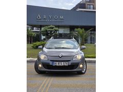 2011 MEGANE STATİON 1,5DCİ CAMTAVAN 245,000KM EMSALSİZ
