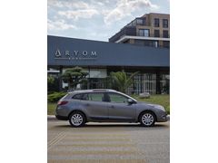 2011 MEGANE STATİON 1,5DCİ CAMTAVAN 245,000KM EMSALSİZ