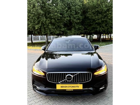BEKEN OTOMOTİV”DEN 2017 VOLVO  AŞIRI TEMİZ 
