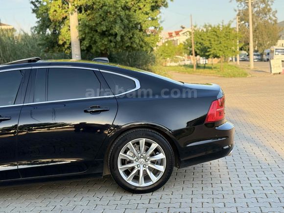 BEKEN OTOMOTİV”DEN 2017 VOLVO  AŞIRI TEMİZ 