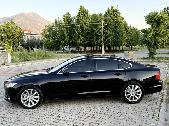 BEKEN OTOMOTİV”DEN 2017 VOLVO  AŞIRI TEMİZ 