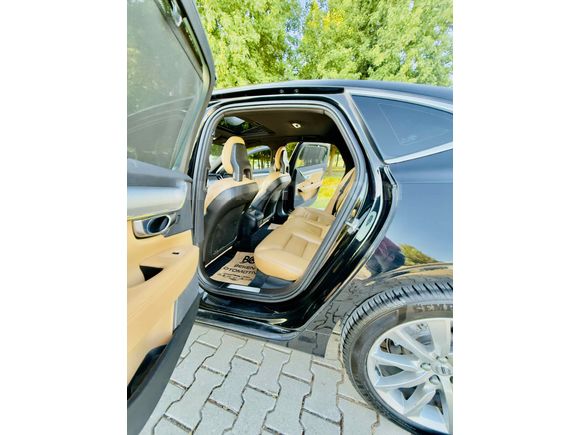 BEKEN OTOMOTİV”DEN 2017 VOLVO  AŞIRI TEMİZ 