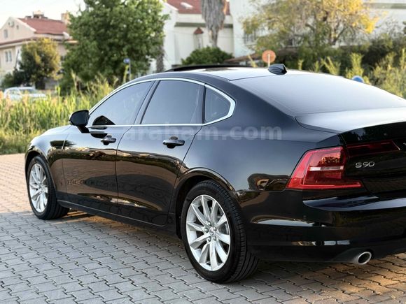 BEKEN OTOMOTİV”DEN 2017 VOLVO  AŞIRI TEMİZ 