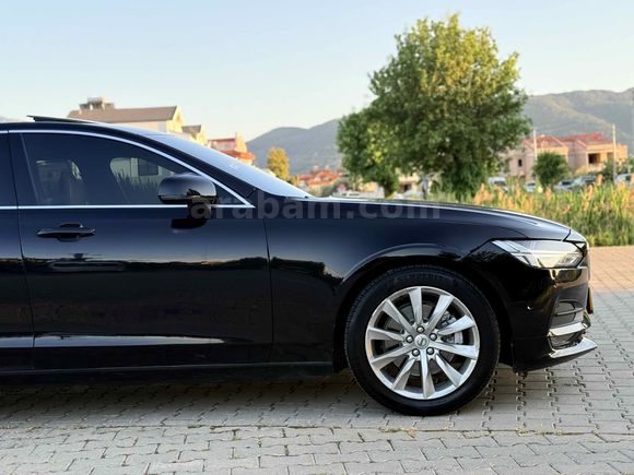 BEKEN OTOMOTİV”DEN 2017 VOLVO  AŞIRI TEMİZ 