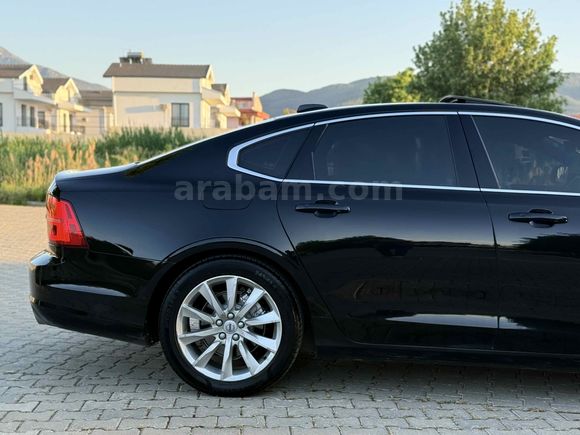 BEKEN OTOMOTİV”DEN 2017 VOLVO  AŞIRI TEMİZ 