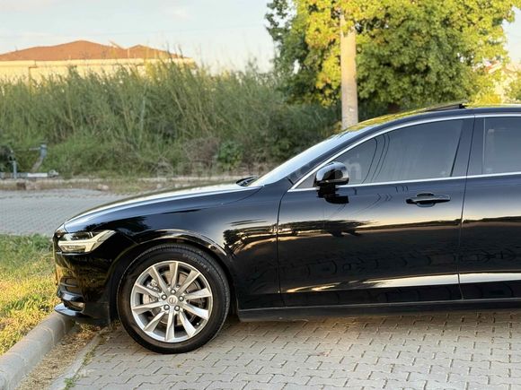 BEKEN OTOMOTİV”DEN 2017 VOLVO  AŞIRI TEMİZ 