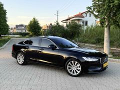 BEKEN OTOMOTİV”DEN 2017 VOLVO  AŞIRI TEMİZ 