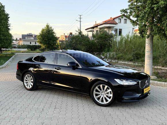 BEKEN OTOMOTİV”DEN 2017 VOLVO  AŞIRI TEMİZ 