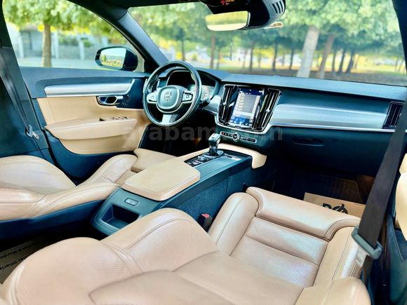BEKEN OTOMOTİV”DEN 2017 VOLVO  AŞIRI TEMİZ 
