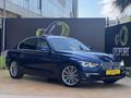 BOYASIZ LANSMAN BMW F30 LUXURY DİKİŞLİ TORPİDO FİLDİŞİ