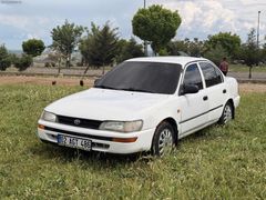 TOYOTA COROLLA 1.3 XL 278 km HATASIZ BOYASIZ AYARINDA