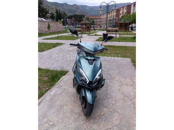 Quantum 50 Özel Seri 24 Madel