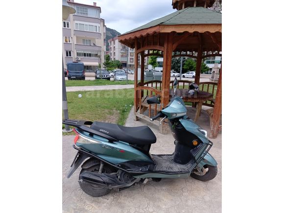 Quantum 50 Özel Seri 24 Madel