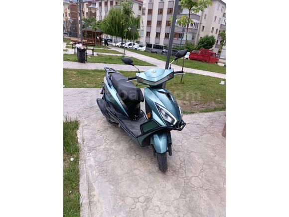 Quantum 50 Özel Seri 24 Madel