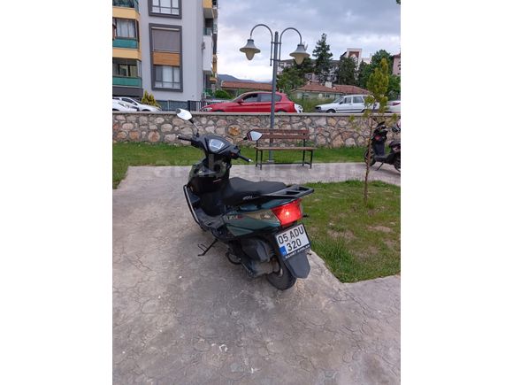 Quantum 50 Özel Seri 24 Madel