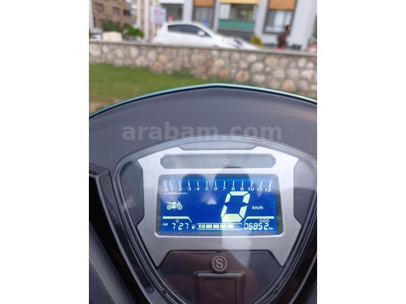 Quantum 50 Özel Seri 24 Madel