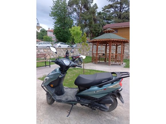 Quantum 50 Özel Seri 24 Madel