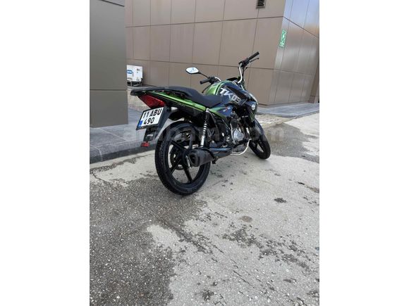 Sahibinden Kuba TK 03 