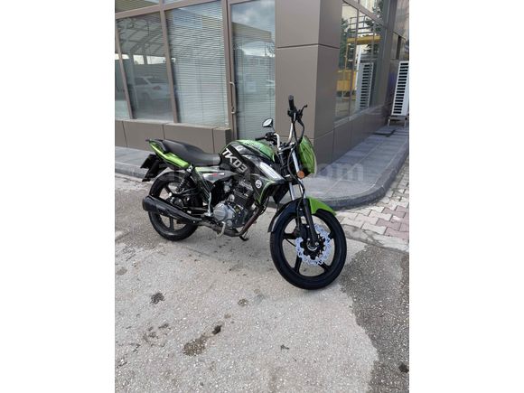 Sahibinden Kuba TK 03 