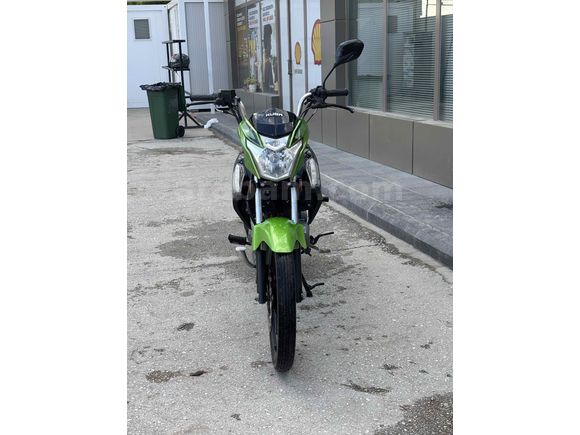 Sahibinden Kuba TK 03 