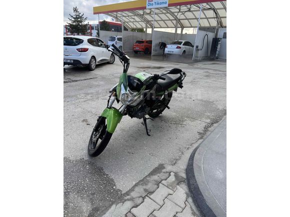Sahibinden Kuba TK 03 