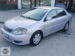 2006 COROLLA TERRA SİNİF TEMİZLİKTE KARTA VADE FARKSIZ TAKSİT