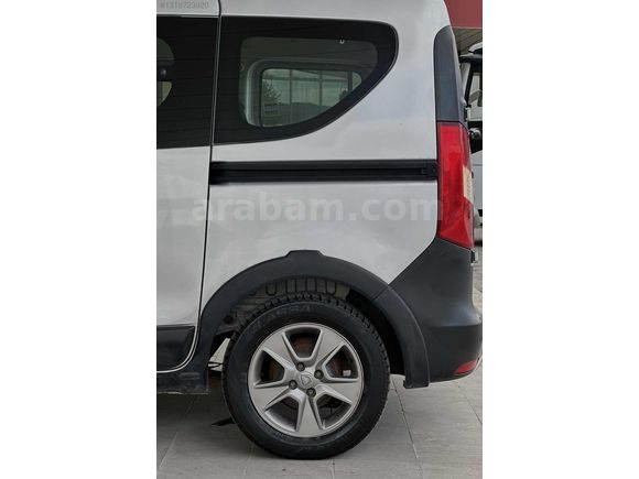 HATASIZ BOYASIZ İLK SAHİBİNDEN HUSUSİ KULLANIM
