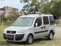 2012 FİAT DOBLO 1.3 MULTİJET SAFELİNE FUL BAKIMLI