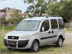 2012 FİAT DOBLO 1.3 MULTİJET SAFELİNE FUL BAKIMLI