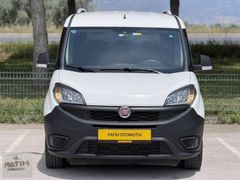 2022 MODEL 120.000 KİLOMETREDE FİAT DOBLO 1.6 MULTİJET EASY