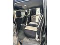 Galeriden Nissan Skystar 4x2 2002 Model Van