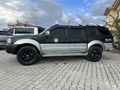Galeriden Nissan Skystar 4x2 2002 Model Van