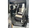 Galeriden Nissan Skystar 4x2 2002 Model Van