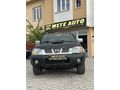 Galeriden Nissan Skystar 4x2 2002 Model Van